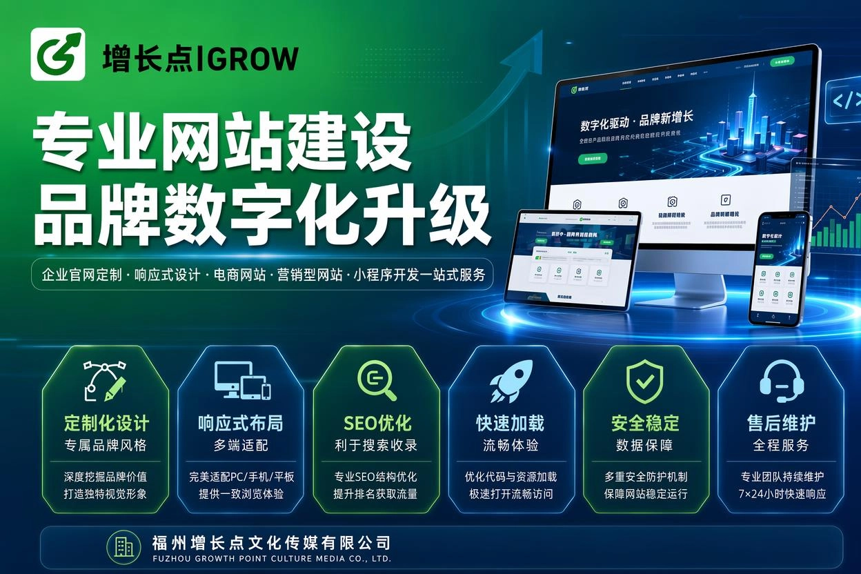 大同网站